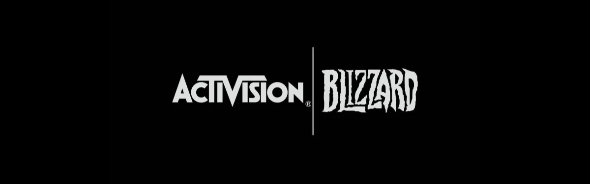 Activision Blizzard прекращает продажи в России