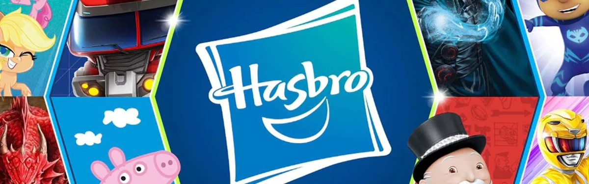 Медиагигант Hasbro открывает новое игровое подразделение для создания AAA-проектов