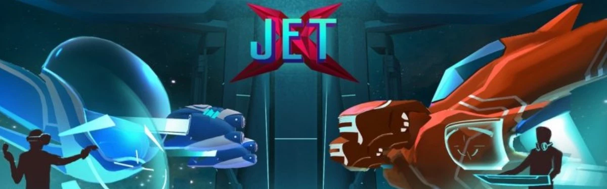 Сегодня выходит JetX - возможно, самый быстрый шутер года