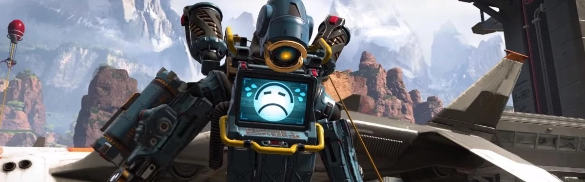 Apex Legends - Вокруг “Железной короны” разгорелся скандал