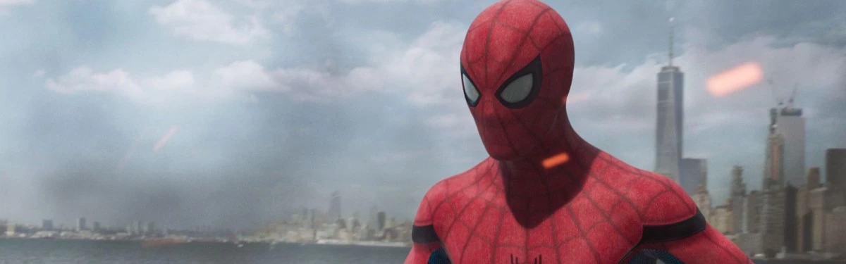 Имеющиеся в распоряжении зрителей фото Spider-Man: Far From Home