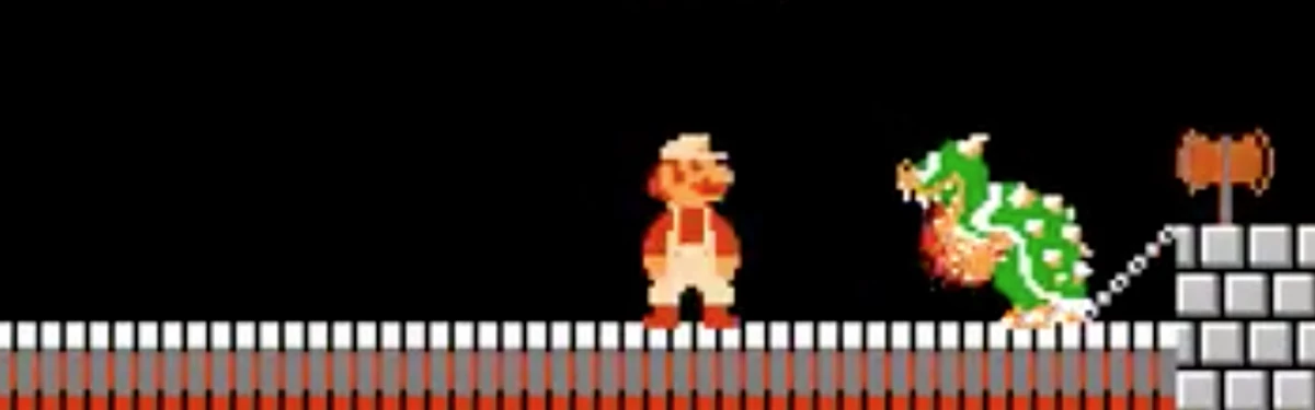 Еще одну запечатанную копию  Super Mario Bros. продали за бешеные деньги