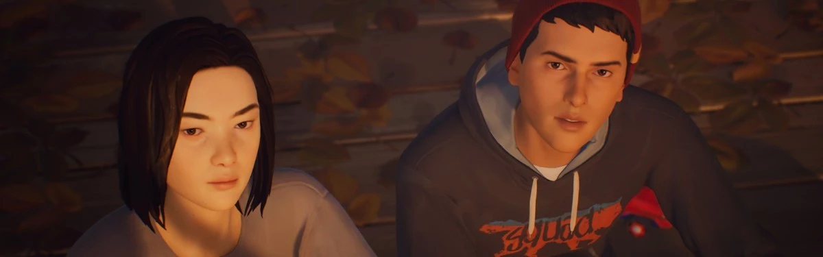 Life is Strange 2 - Теперь можно купить полное издание игры