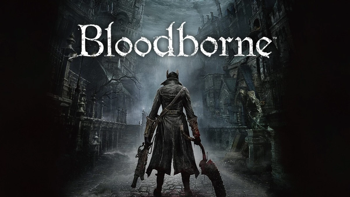 Фанаты готовят ремастер Bloodborne, а эмулятор ShadPS4 близится к возможности его запуска на ПК