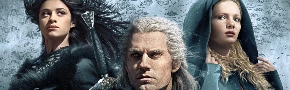 The Witcher - Появились фотографии костюмов из сериала от Netflix