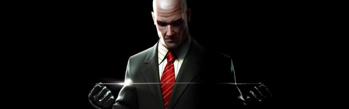 IO Interactive уже работает над новой частью Hitman и оригинальной IP