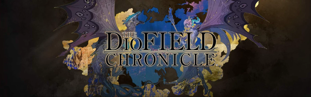 В новом видео JRPG The DioField Chronicle рассказывают про мир игры и персонажей