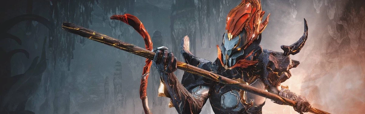 Warframe — Новое обновление игры принесло свежий Deluxe-скин и различные исправления