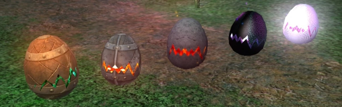 EverQuest II - Вскоре начнется событие “Beast'r Eggschangers”. Вышло обновление “Tyranny of Whispers”. 