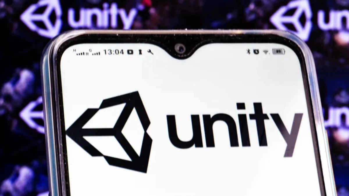 Unity увольняет еще 1800 человек