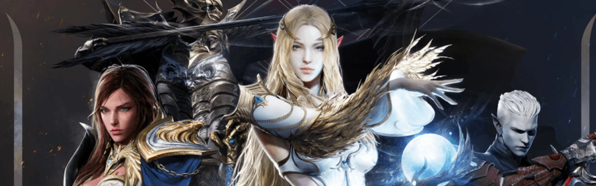 Lineage 2M получила дорожную карту на 2022 год