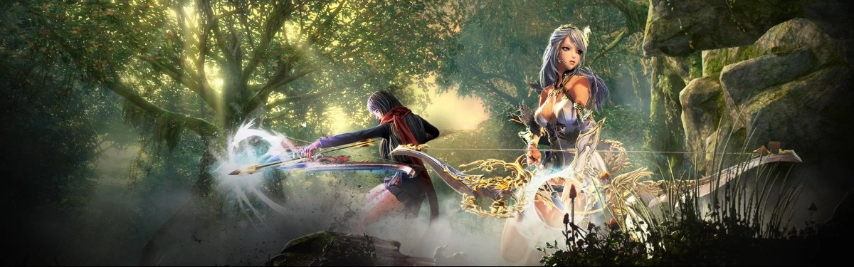 Blade & Soul – Изменения в Storm of Arrows