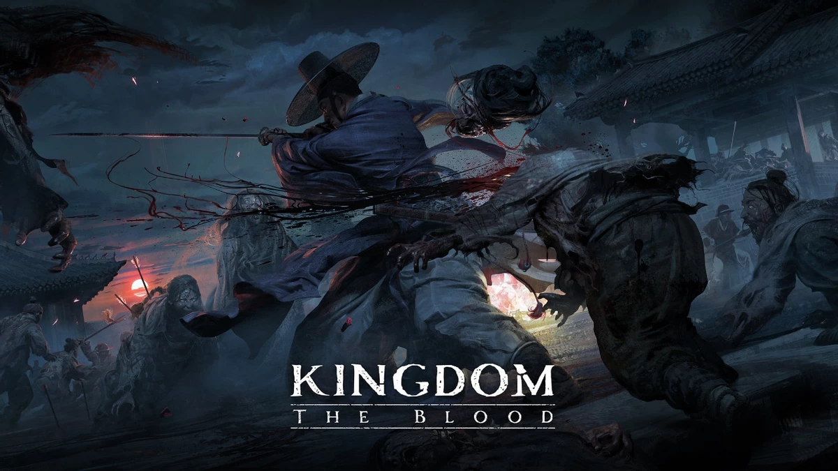 Открылась предрегистрация на ролевой экшен Kingdom: The Blood. Демоверсия игры доступна в Steam 