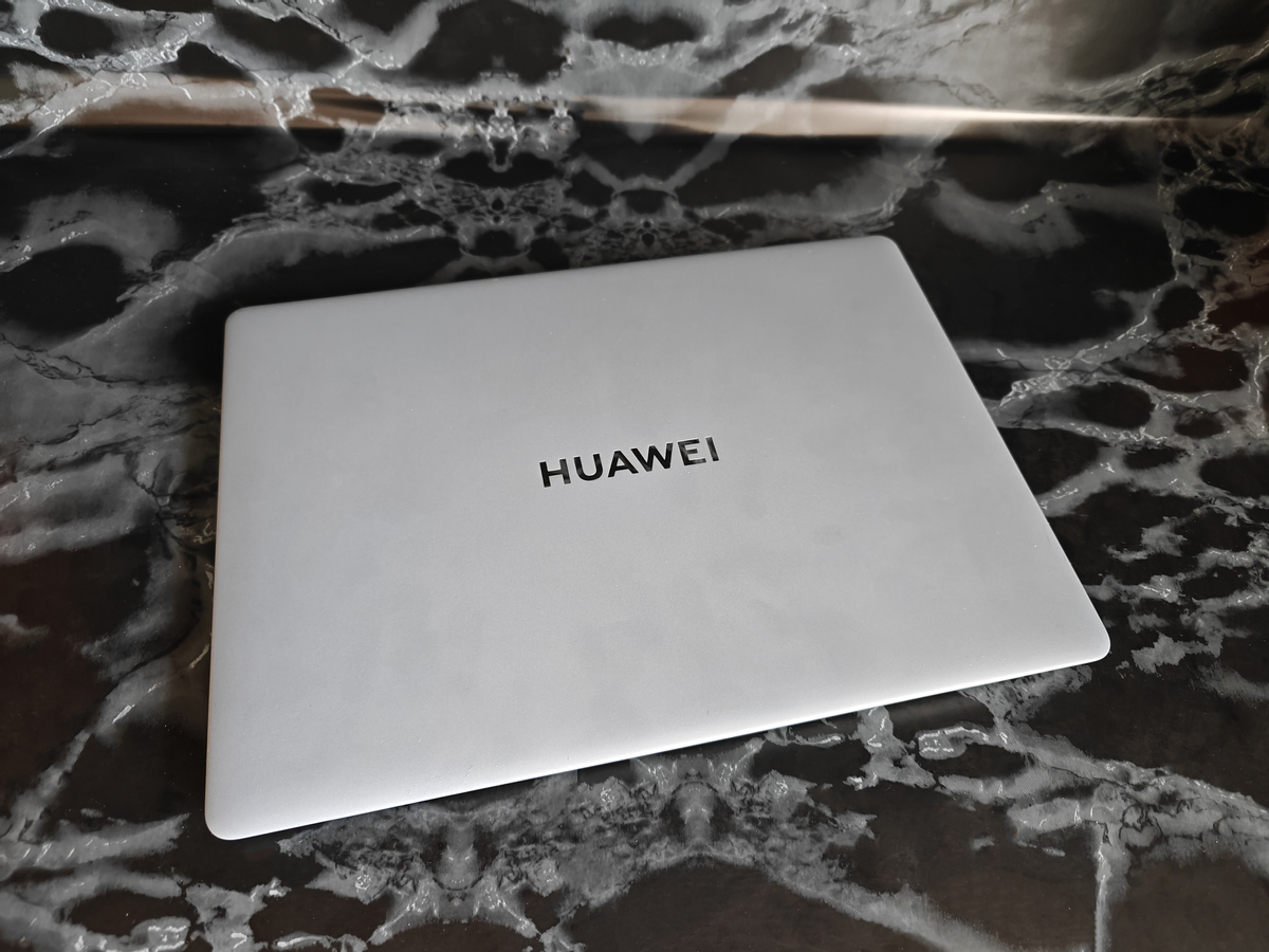 Обзор Huawei MateBook X Pro 2024