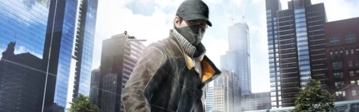 Watch Dogs - Бесплатно в Epic Games Store на следующей неделе