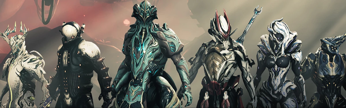 Digital Extremes проведут серию трансляций, на которых покажут Soulframe и Veilbreaker