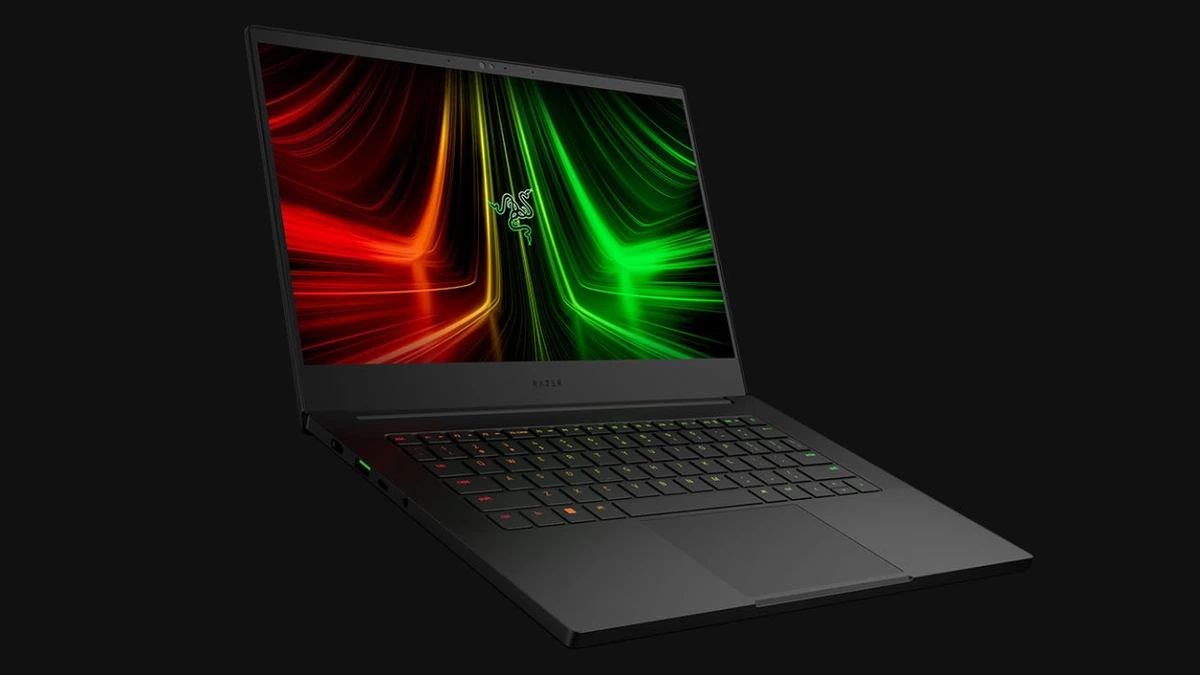 Razer намерена ответить на 14-дюймовые Apple MacBook Pro