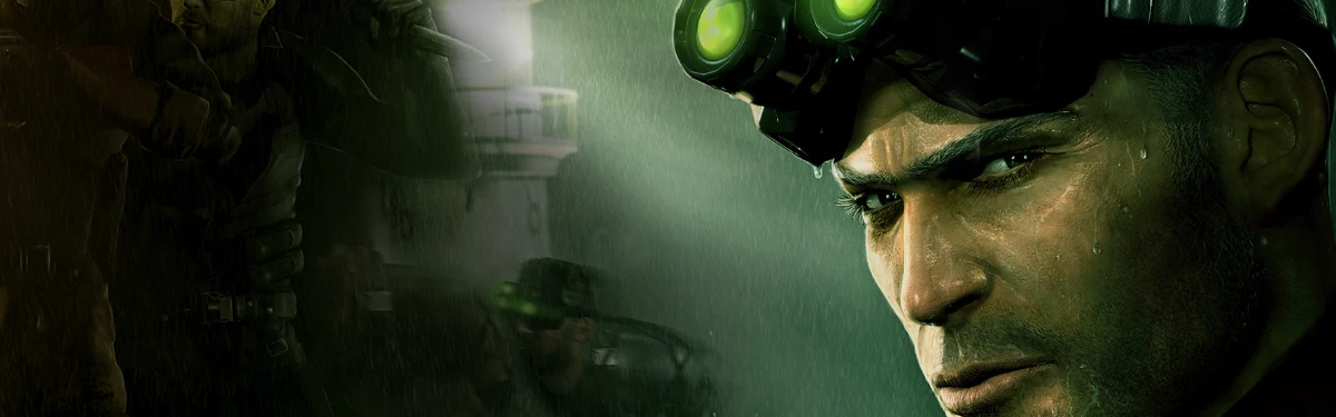 Ubisoft бесплатно раздает стелс-экшен Splinter Cell Chaos Theory для ПК