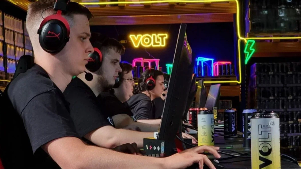 Volt Summer Cup: стримеры против зрителей в турнире по Dota 2