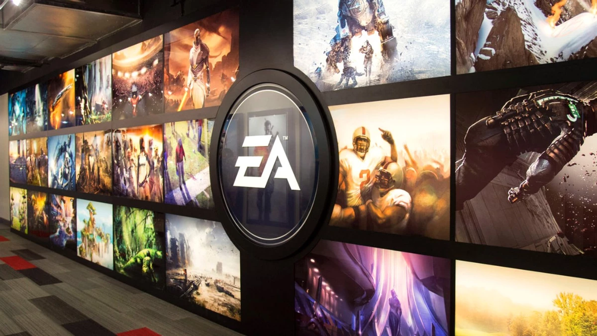 EA выставила 670 человек, отменила шутер по «Звездным войнам» от Respawn и сосредоточится на своих IP