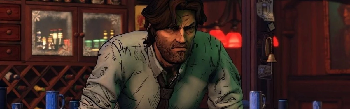 The Wolf Among Us 2 - Некоторые подробности об игре