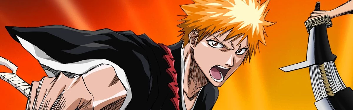 Дебютное промовидео полнометражного аниме «Сжечь ведьму» - спин-оффа Bleach