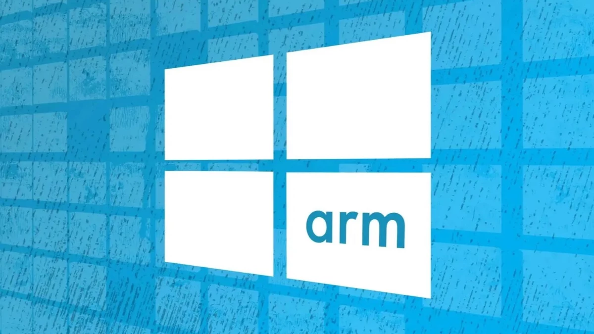 Microsoft опубликовала ISO Windows 11 для ARM