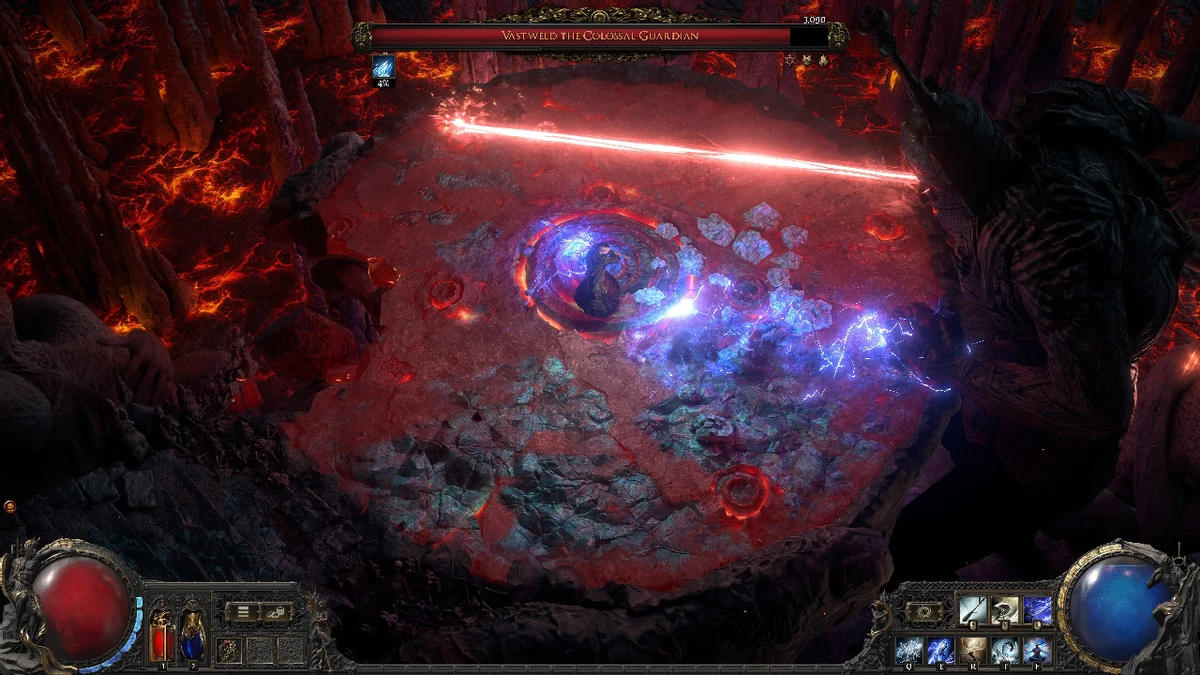 Path of Exile 2 подмяла под себя чарт продаж Steam