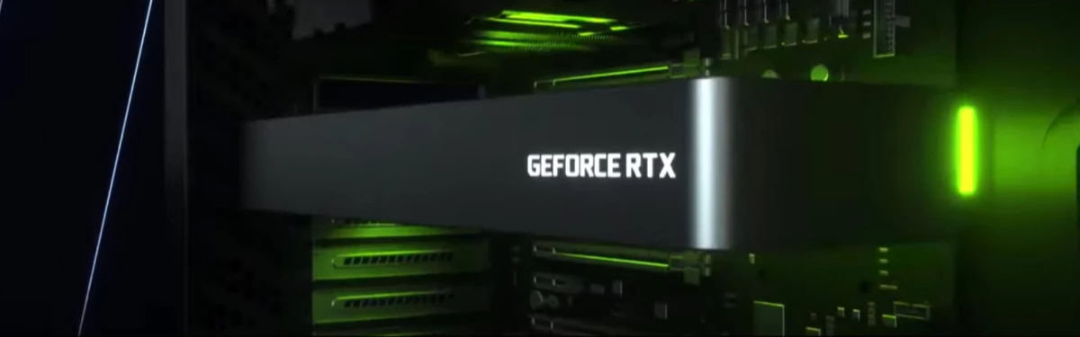 NVIDIA RTX 3050 в готовых сборках слабее, чем продающиеся отдельно видеокарты