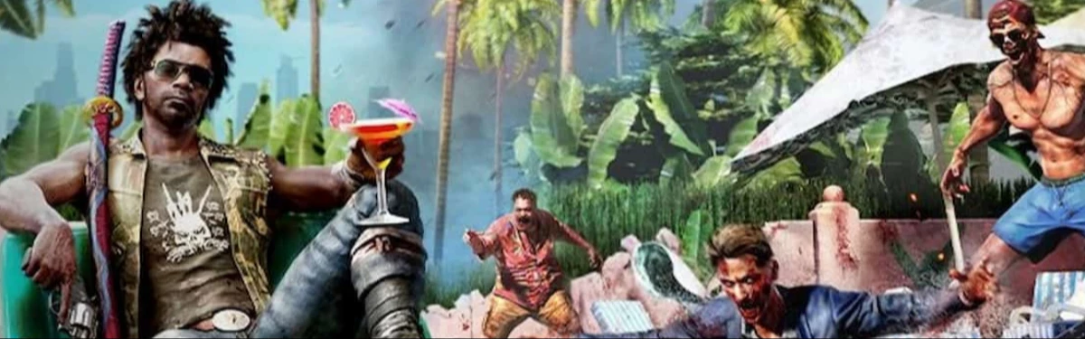 Предзаказы Dead Island 2 для российских геймеров отменяются