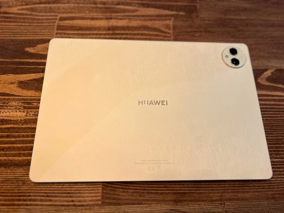 HUAWEI MatePad Pro 12.2 PaperMatte Edition: планшет, который заменит ноутбук и вдохновит художников