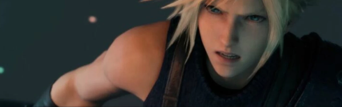 [TGA2021] Final Fantasy VII Remake выйдет на ПК меньше, чем через неделю