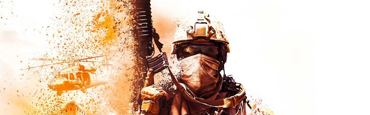 Insurgency: Sandstorm — смотрите новый трейлер