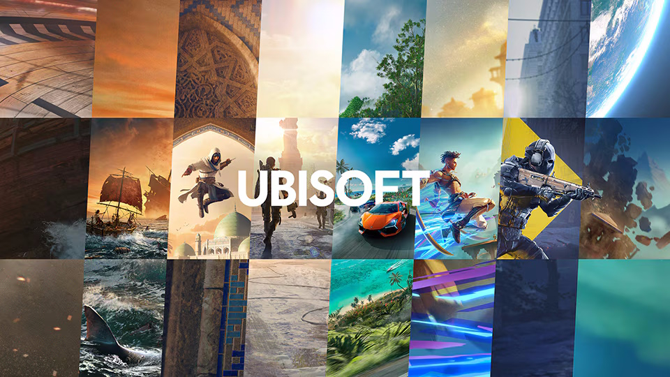 Похоже, что Ubisoft скоро представит совершенно новый игровой проект в мире постапокалипсиса