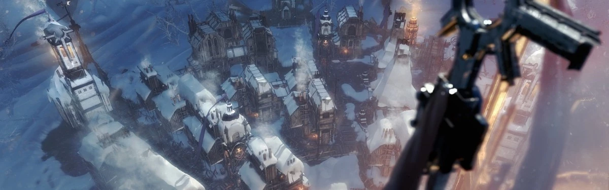 Frostpunk  — Постапокалиптическая стратегия выйдет на консолях летом