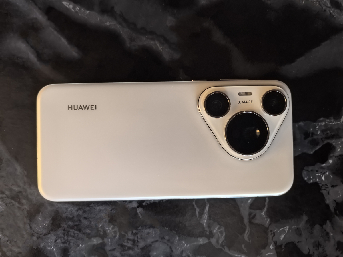 Обзор Huawei Pura 70 Pro