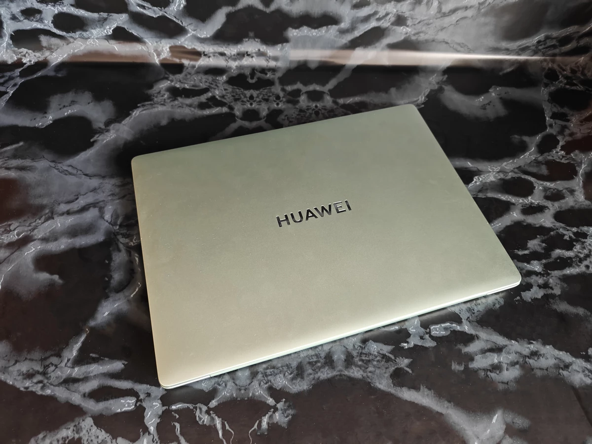 Обзор Huawei MateBook 14 2024