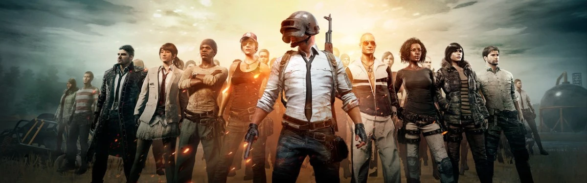 Миновала стадия полуфиналов PUBG Mobile Club Open 2019 