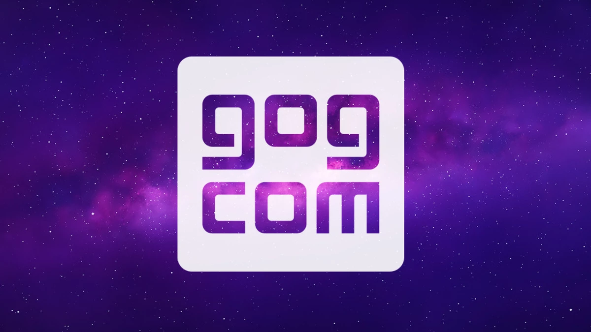 Библиотеку игр в магазине GOG можно передать по наследству