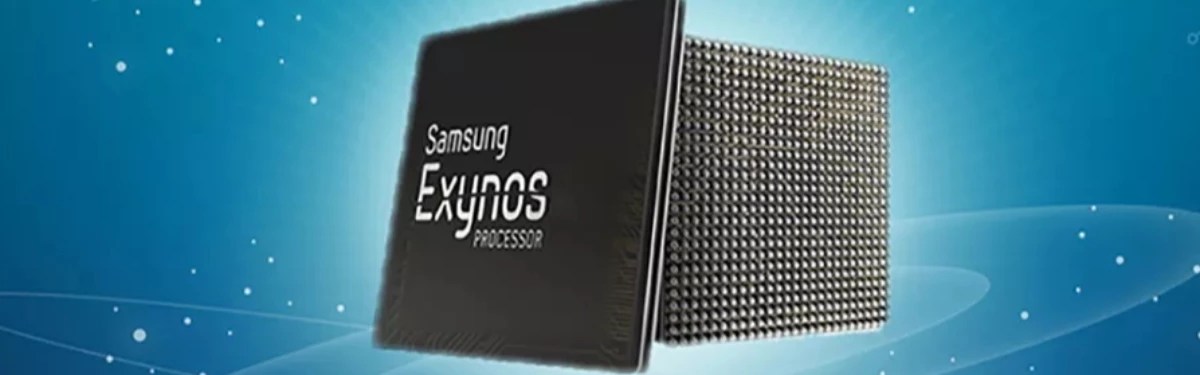 Samsung продолжит использовать графику AMD в процессорах Exynos