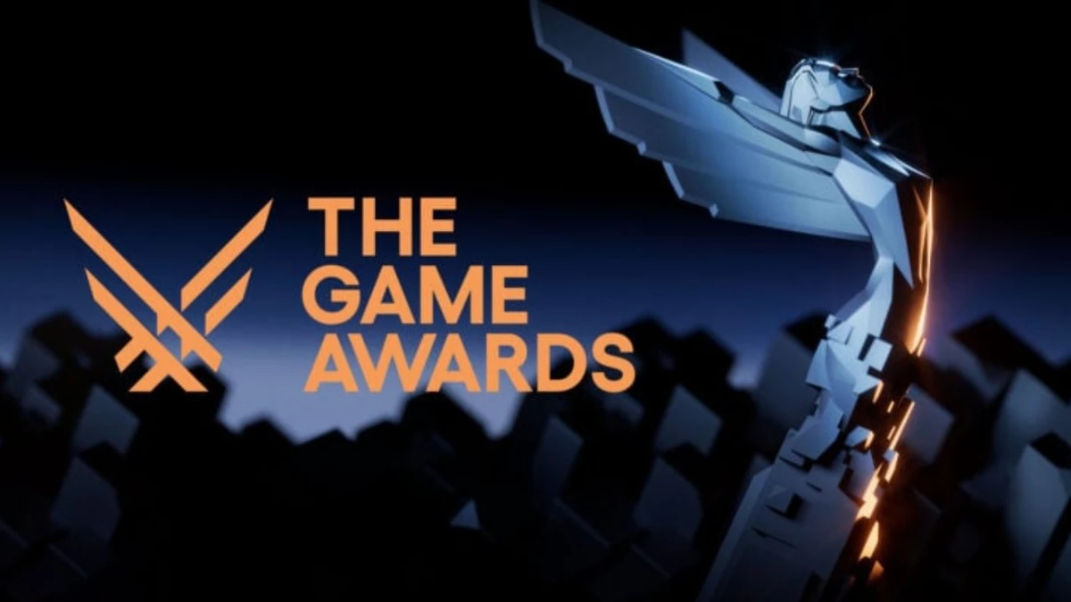 Победители The Game Awards 2024