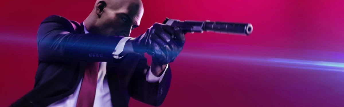 Подписчики Xbox Live Gold получат в сентябре HITMAN