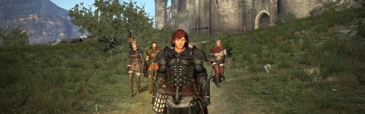 Dragon’s Dogma Online - Игровые сервера закрываются сегодня