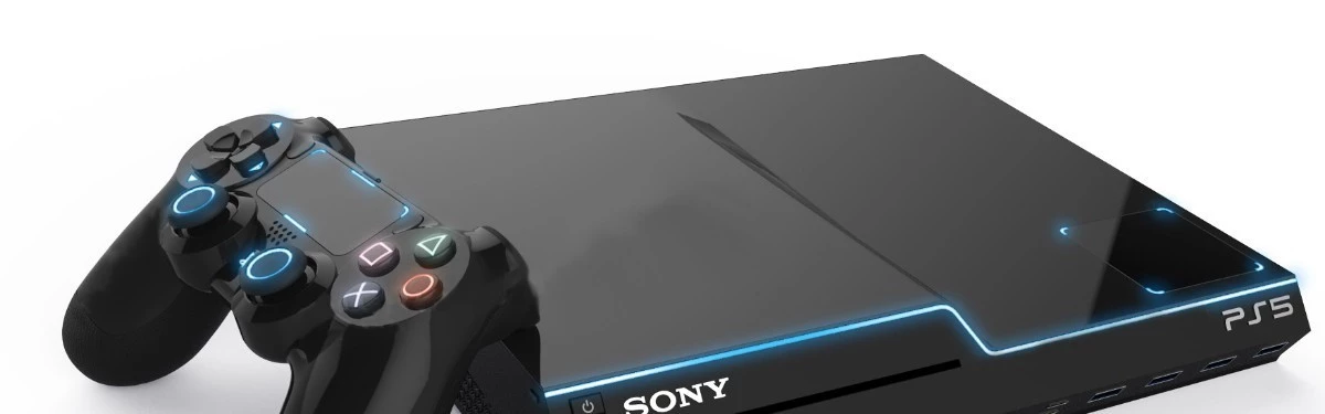 PlayStation 5 – Sony запатентовала технологию ИИ-помощника