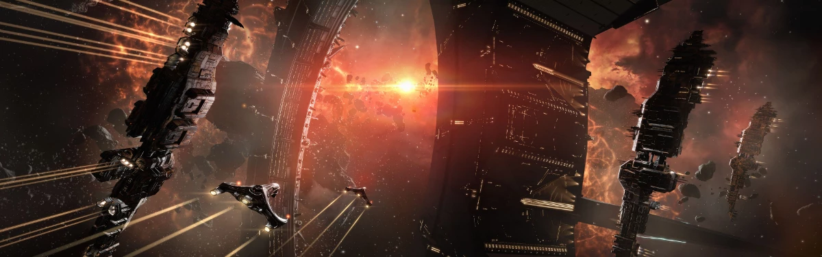 EVE Online — Ребаланс модулей брони, изменение триглавианских вторжений и мультиконтракты