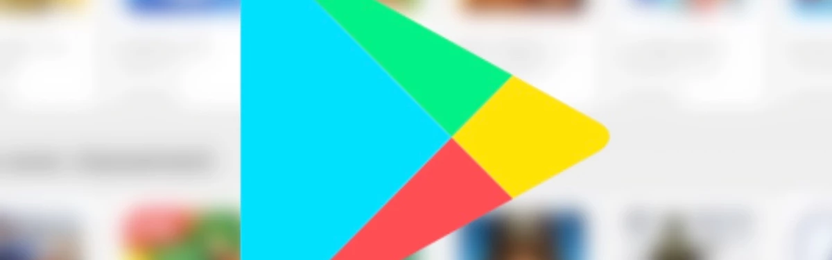 Работа Google Play в России временно ограничена