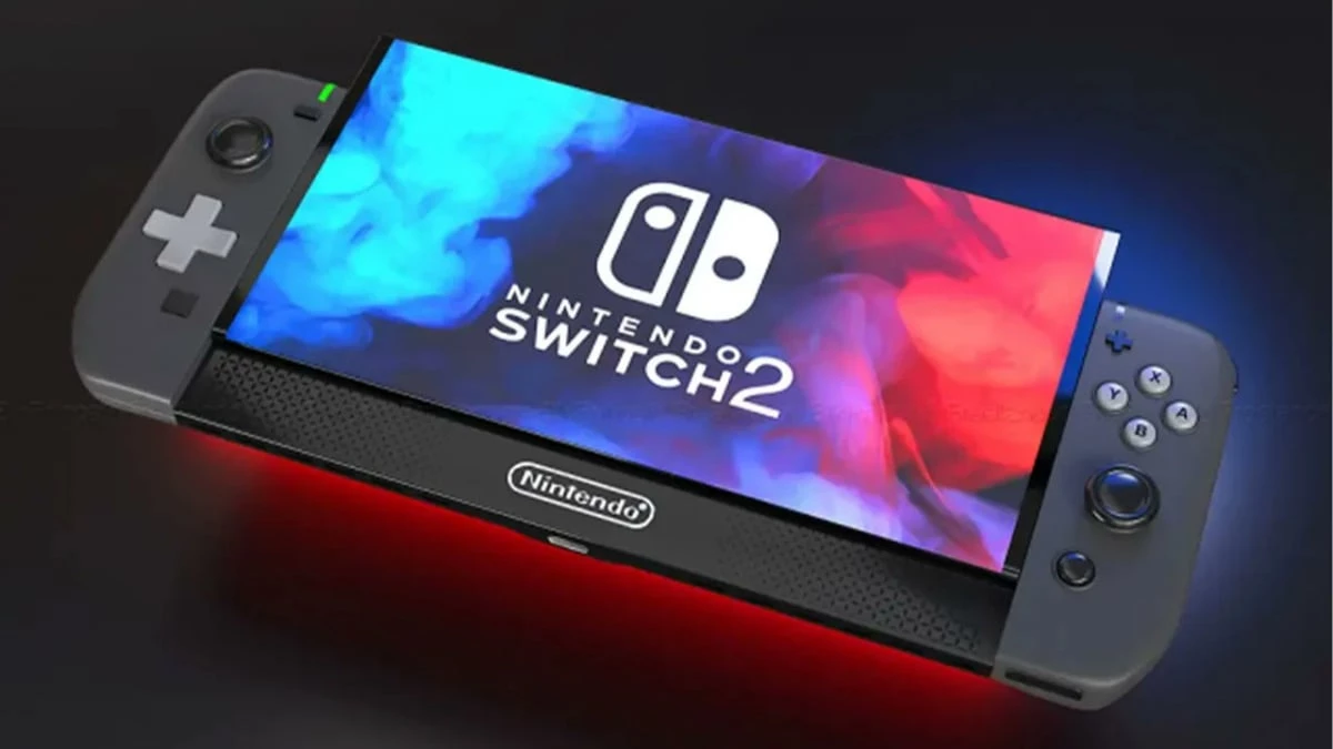 Похоже, что в этом году Switch 2 так и не анонсируют