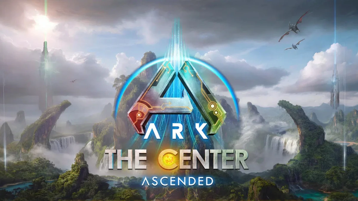 Ark: Survival Ascended получит бесплатное дополнение The Center в июне