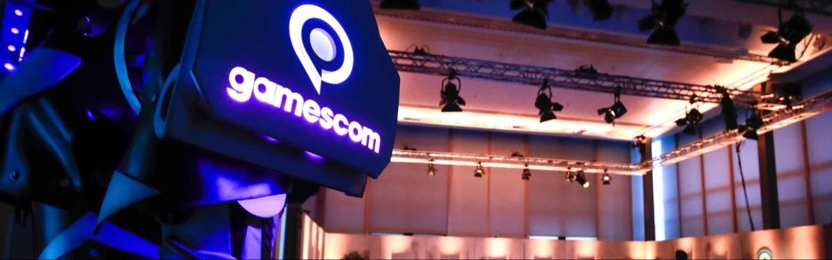 Gamescom 2021 — Организаторы выложили список участников трехдневной игровой выставки 