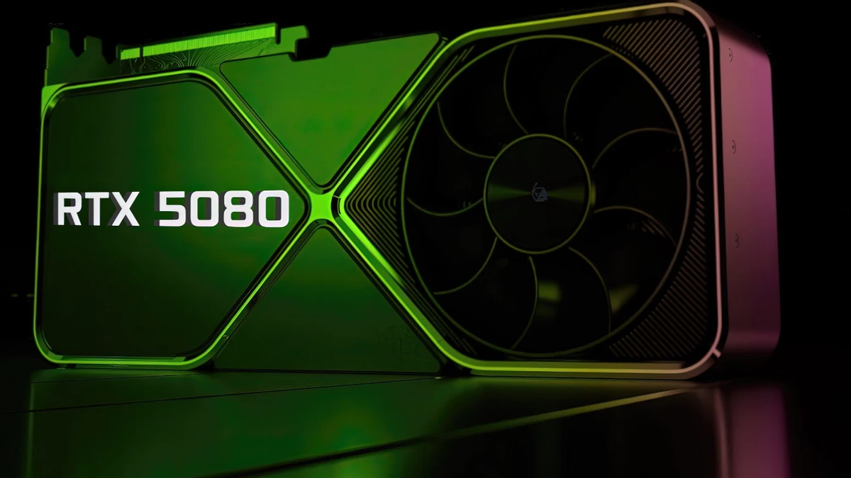 В России стартовали продажи RTX 5080 — цены выше рекомендованых на 100% и больше